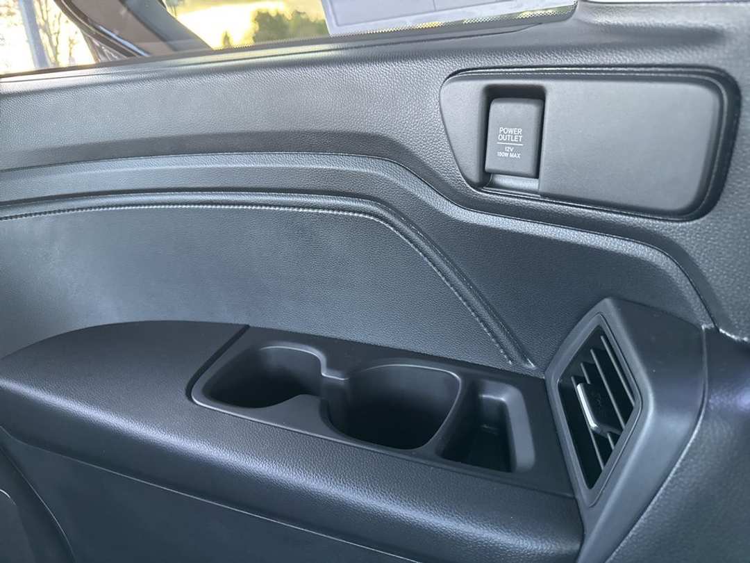 2026 Honda Odyssey EXL - Image 14