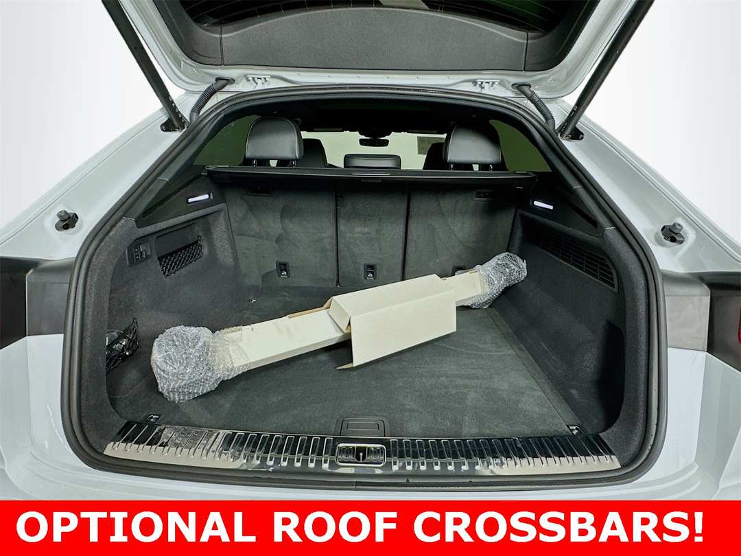 2022 Audi Sq8 4.0T Premium Plus - Image 31