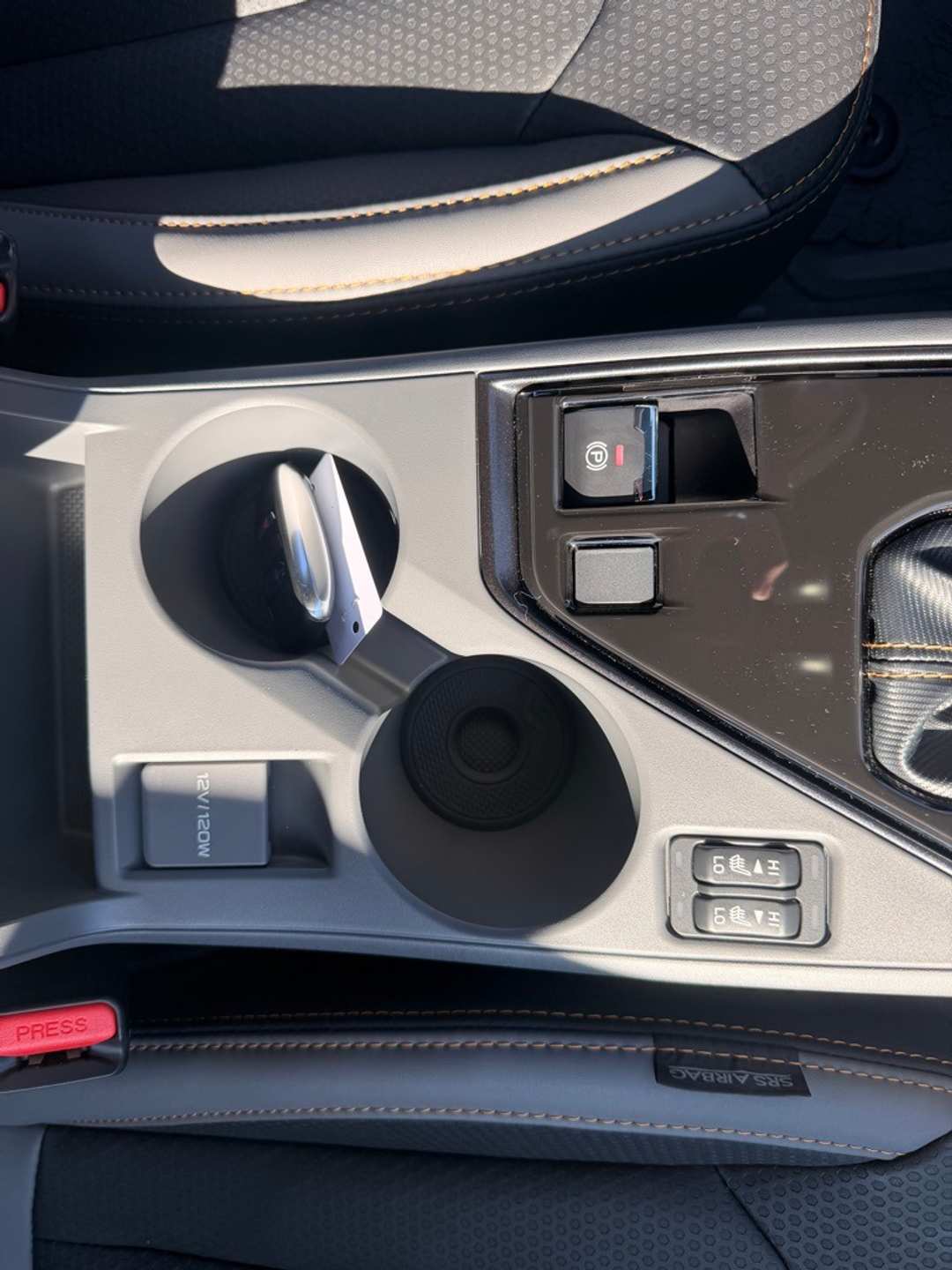 2026 Subaru Crosstrek Wilderness - Image 34