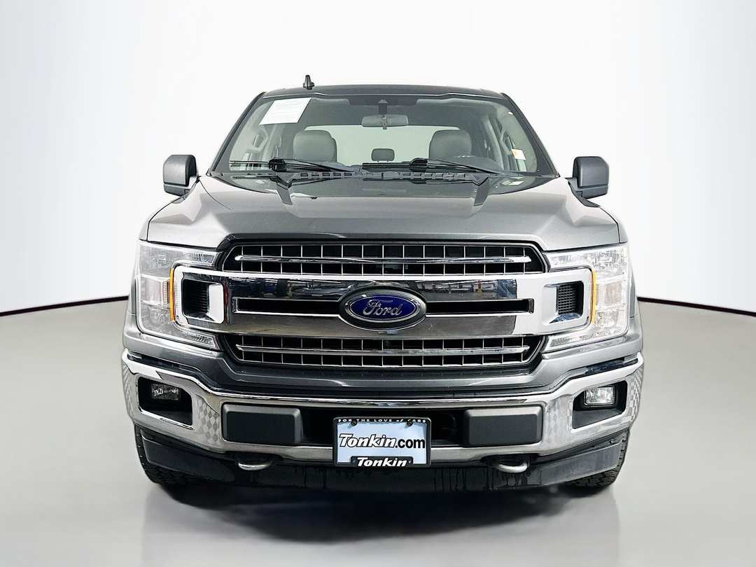 2019 Ford F-150 XLT - Image 2