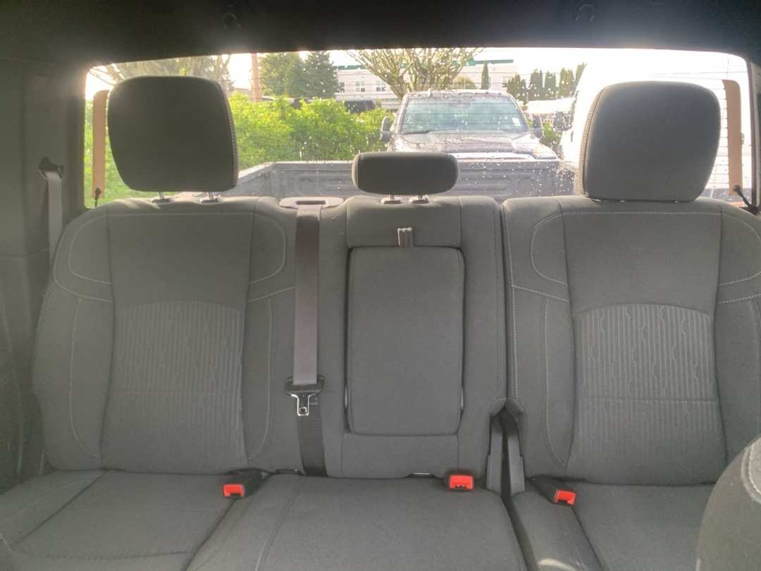 2023 Ram 2500 Big Horn - Image 28