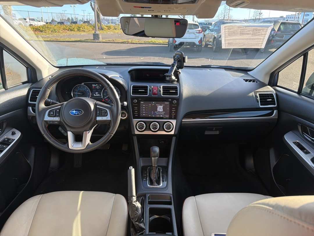 2017 Subaru Crosstrek 2.0i Limited - Image 24
