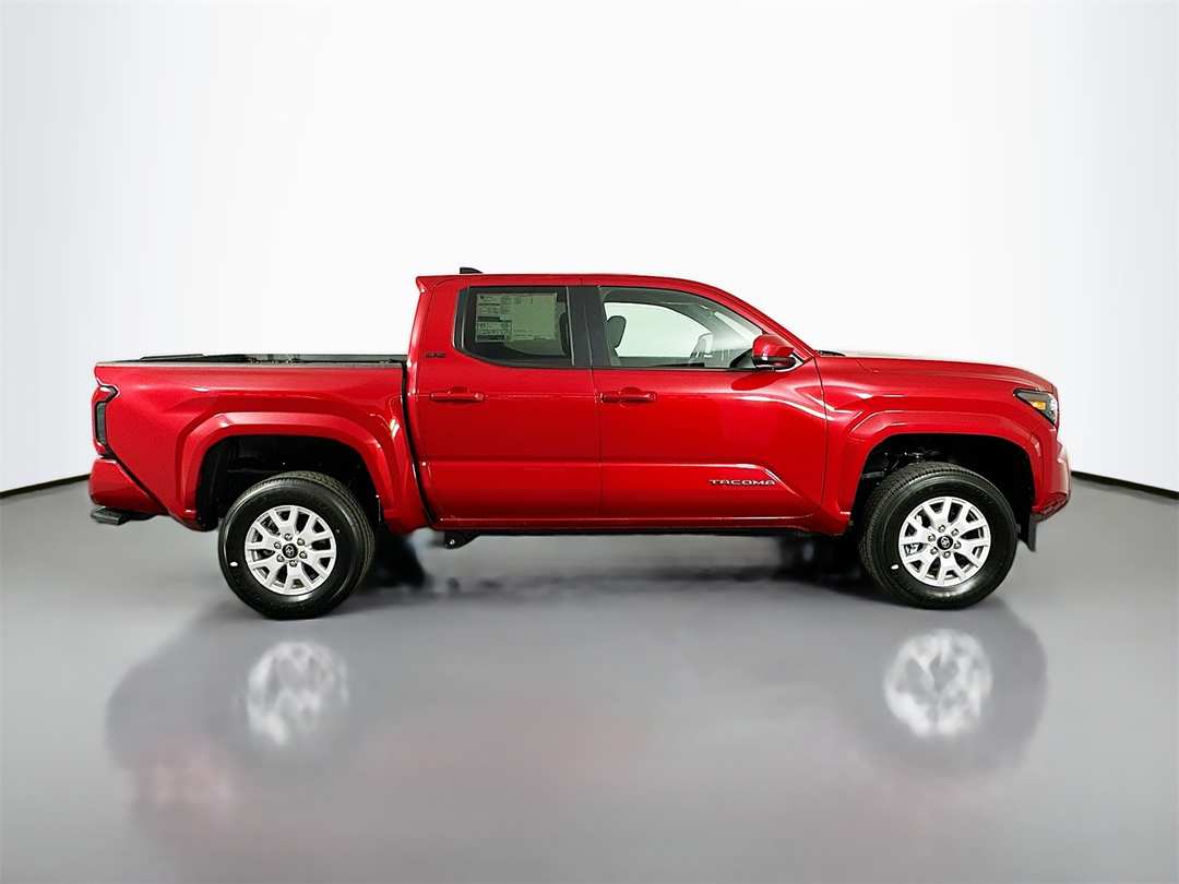 2026 Toyota Tacoma SR5 - Image 8