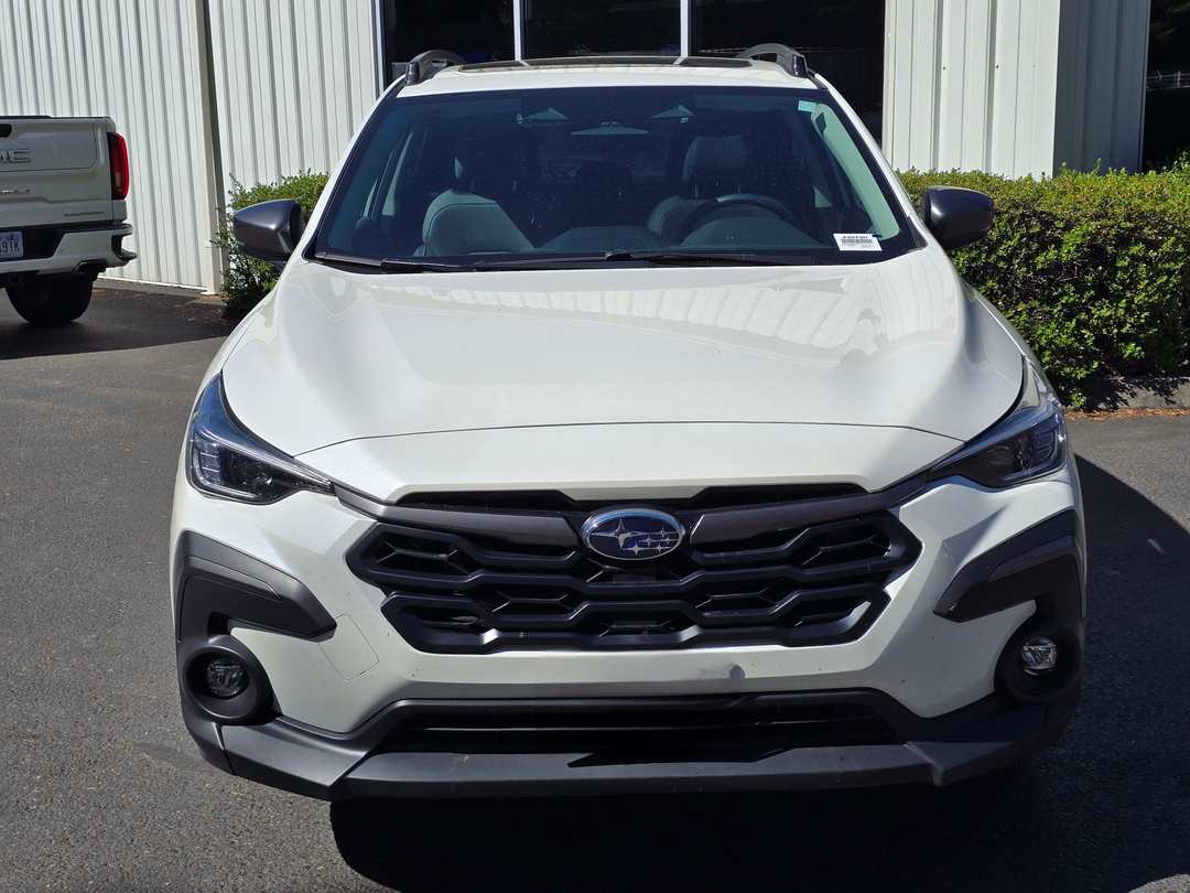 2025 Subaru Crosstrek Limited - Image 2