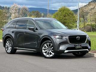 2024 MAZDA Cx-90 3.3 Turbo Premium