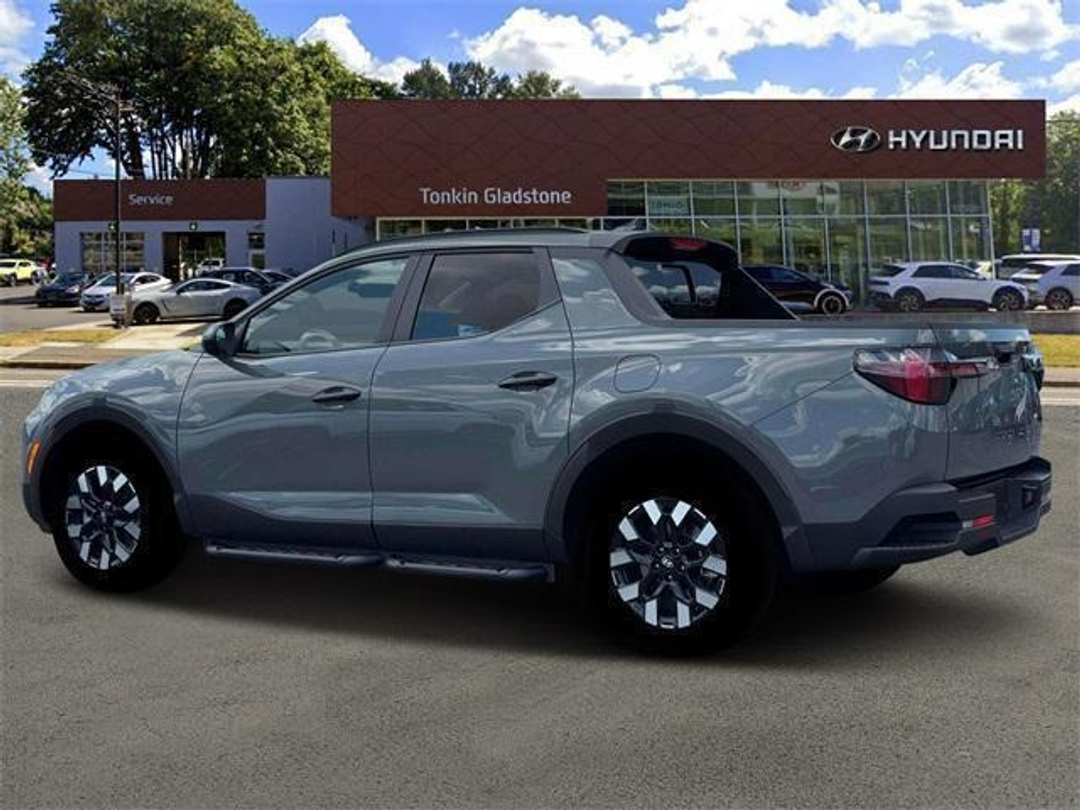 2026 Hyundai Santa Cruz SEL - Image 4