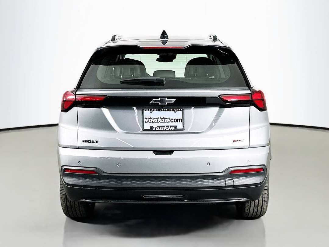 2027 Chevrolet Bolt Ev - Image 6