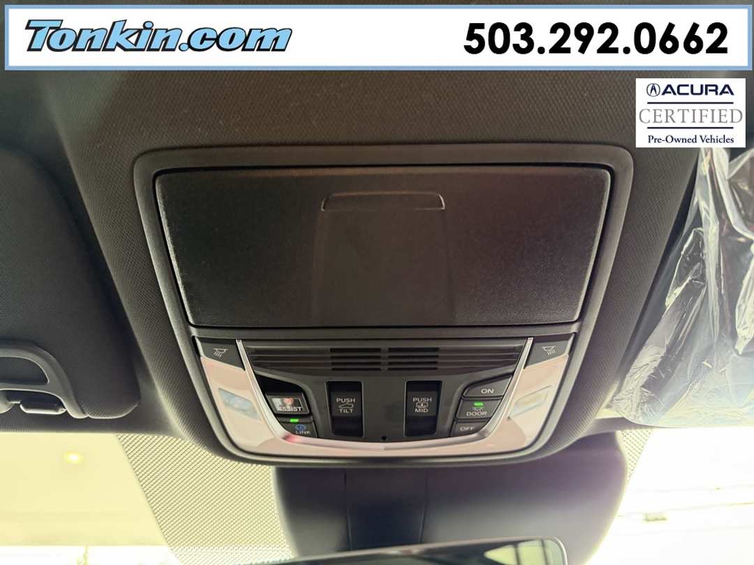 2025 Acura RDX ASpec Advance Package SHAWD - Image 28