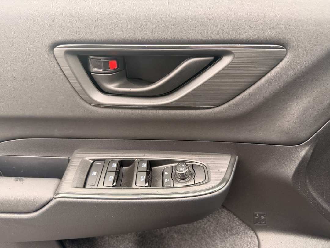 2026 Subaru Outback Wilderness - Image 12