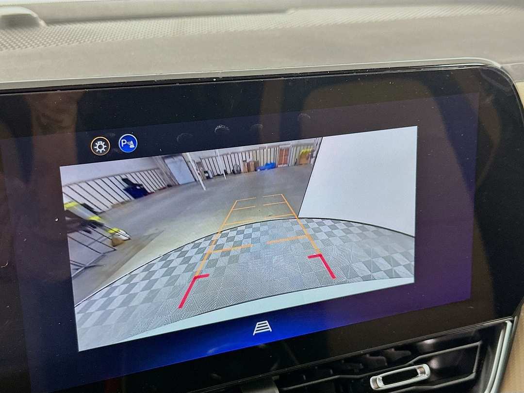 2026 Chevrolet Equinox ACTIV - Image 14