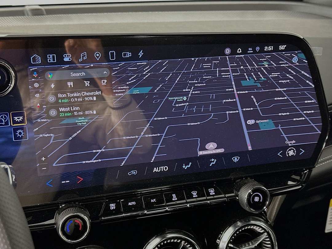 2026 Chevrolet Blazer Ev LT - Image 13