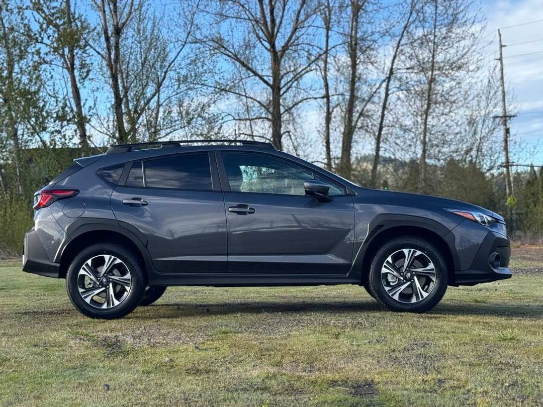 2026 Subaru Crosstrek Premium - Image 3