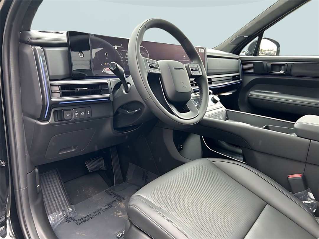 2026 Hyundai Santa Fe Calligraphy - Image 13