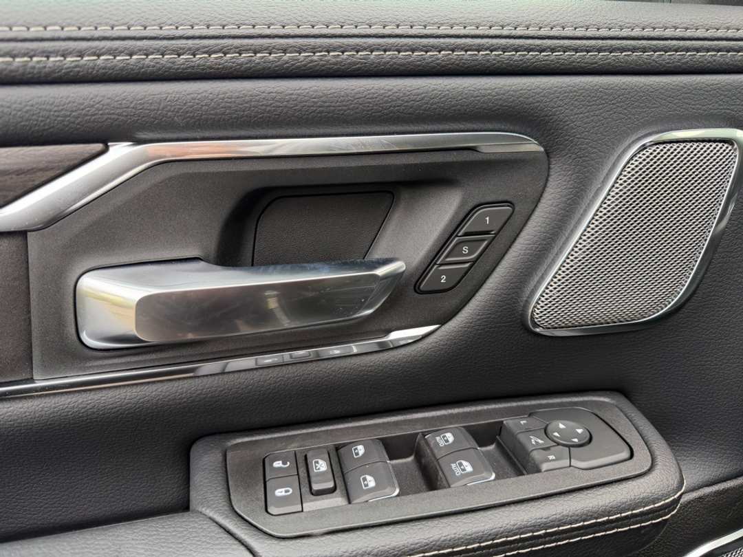 2026 Ram 1500 Laramie - Image 13