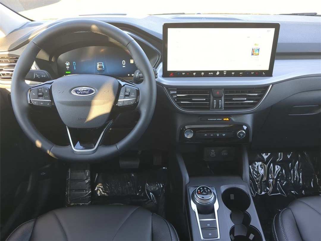 2025 Ford Escape Base - Image 24
