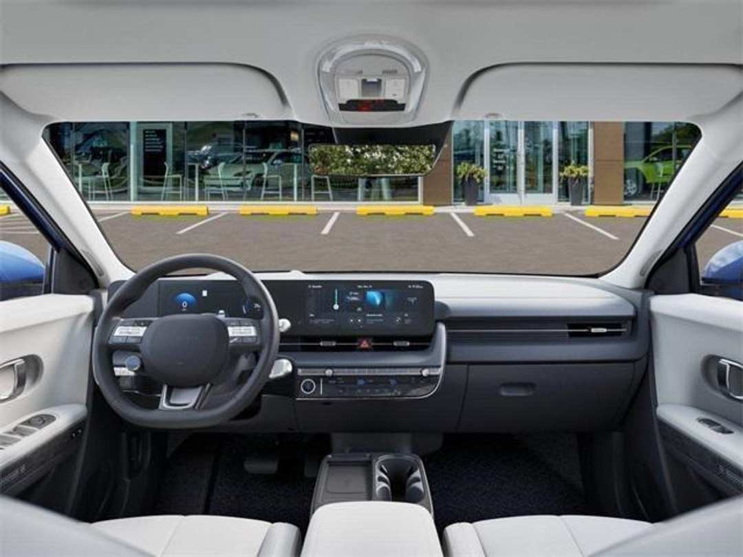 2026 Hyundai Ioniq 5 Limited - Image 11