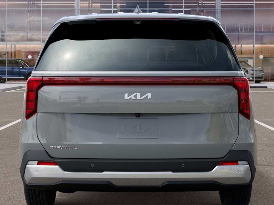 2026 Kia Carnival EX - Image 13