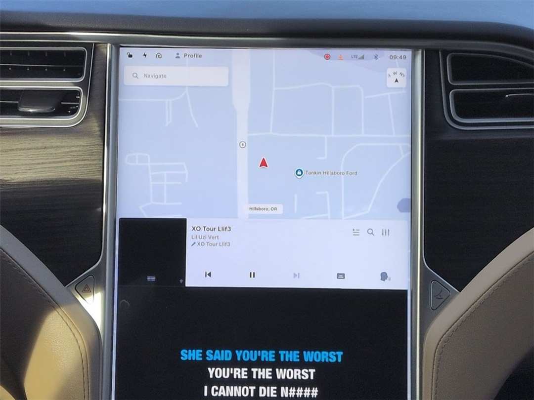 2016 Tesla Model X 90D - Image 19