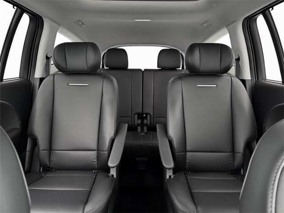 2026 Hyundai Ioniq 9 Performance Limited - Image 16