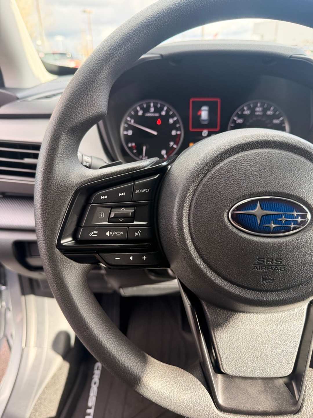 2026 Subaru Crosstrek Premium - Image 31