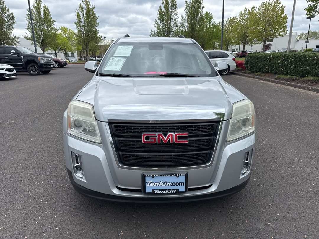 2013 GMC Terrain SLE2 - Image 2