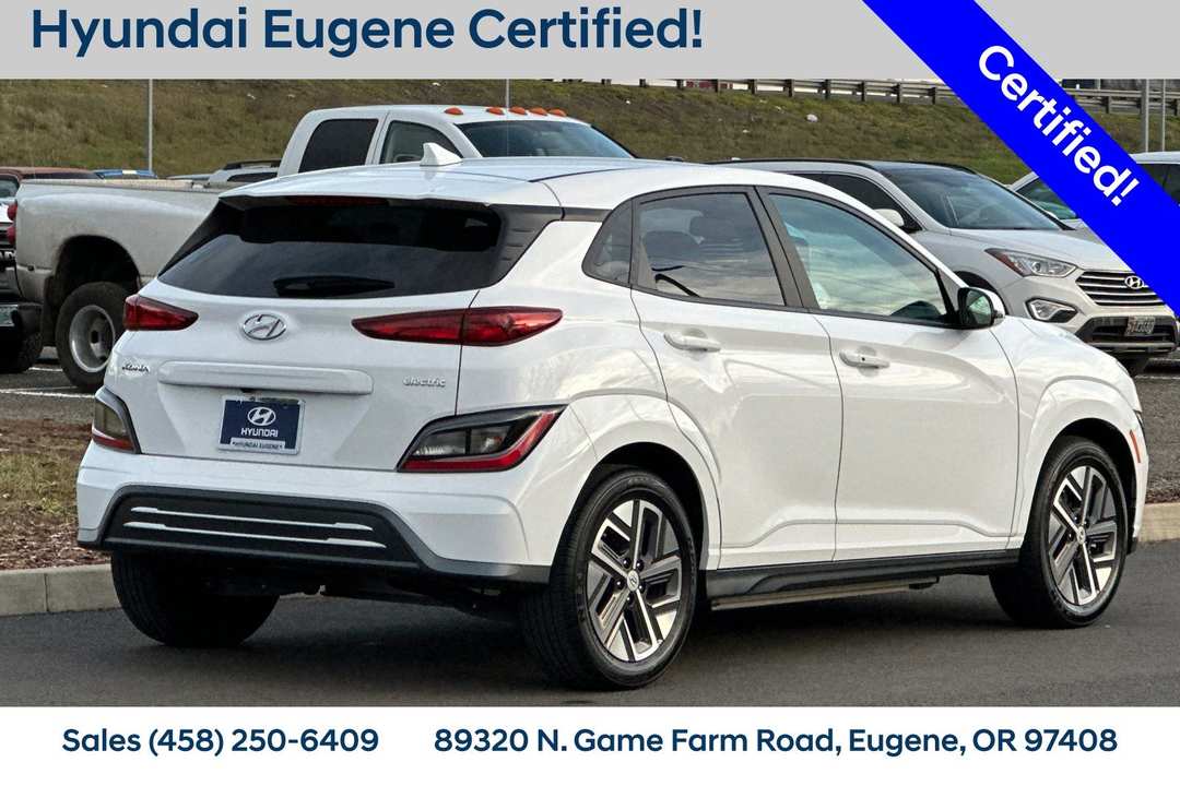 2023 Hyundai Kona SE - Image 3