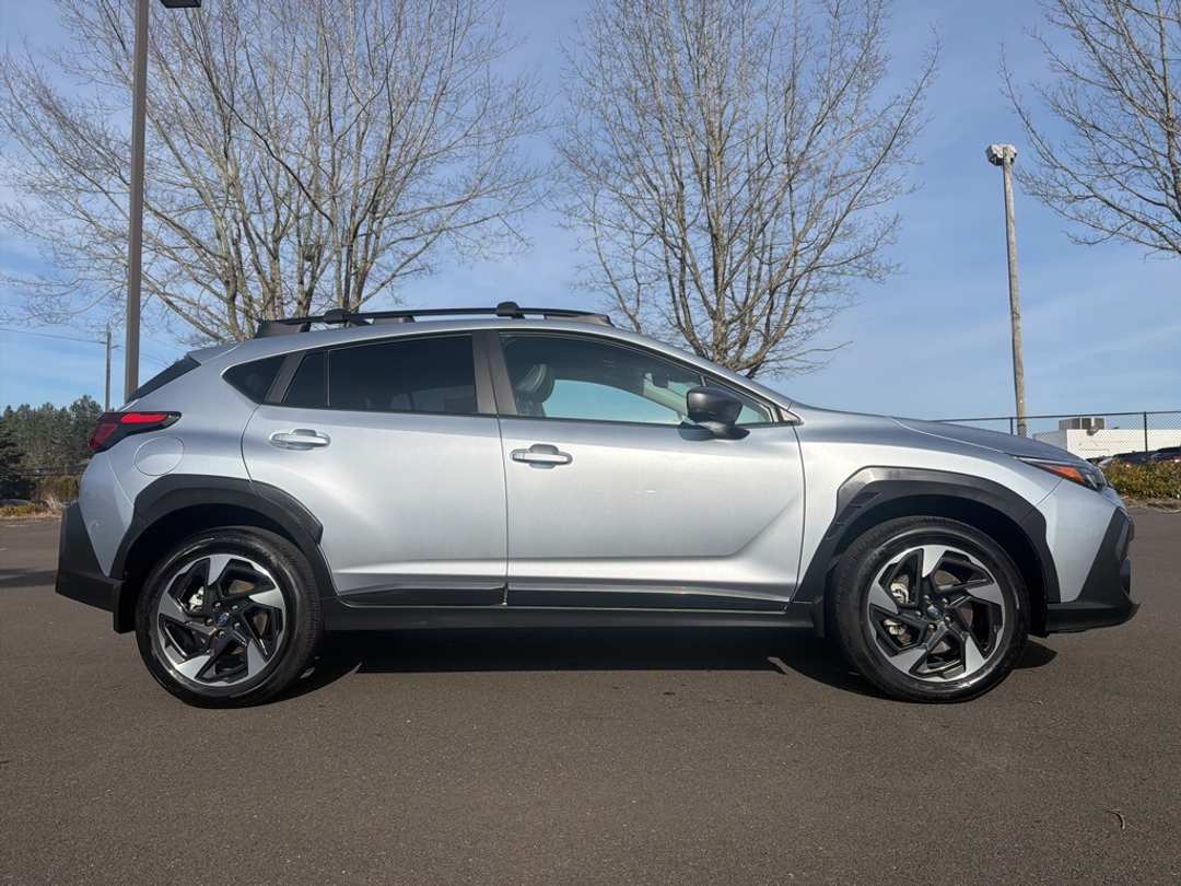 2024 Subaru Crosstrek Limited - Image 8