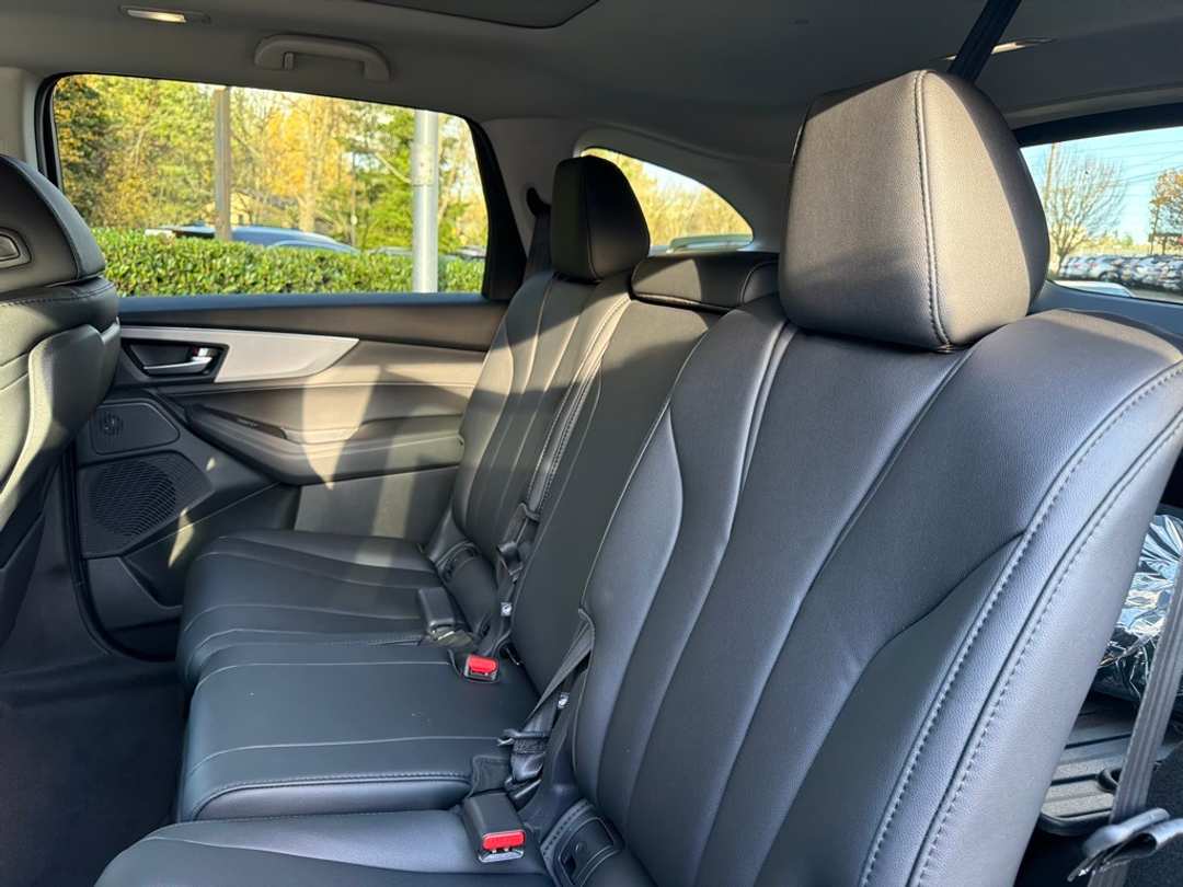 2026 Acura MDX Base - Image 28