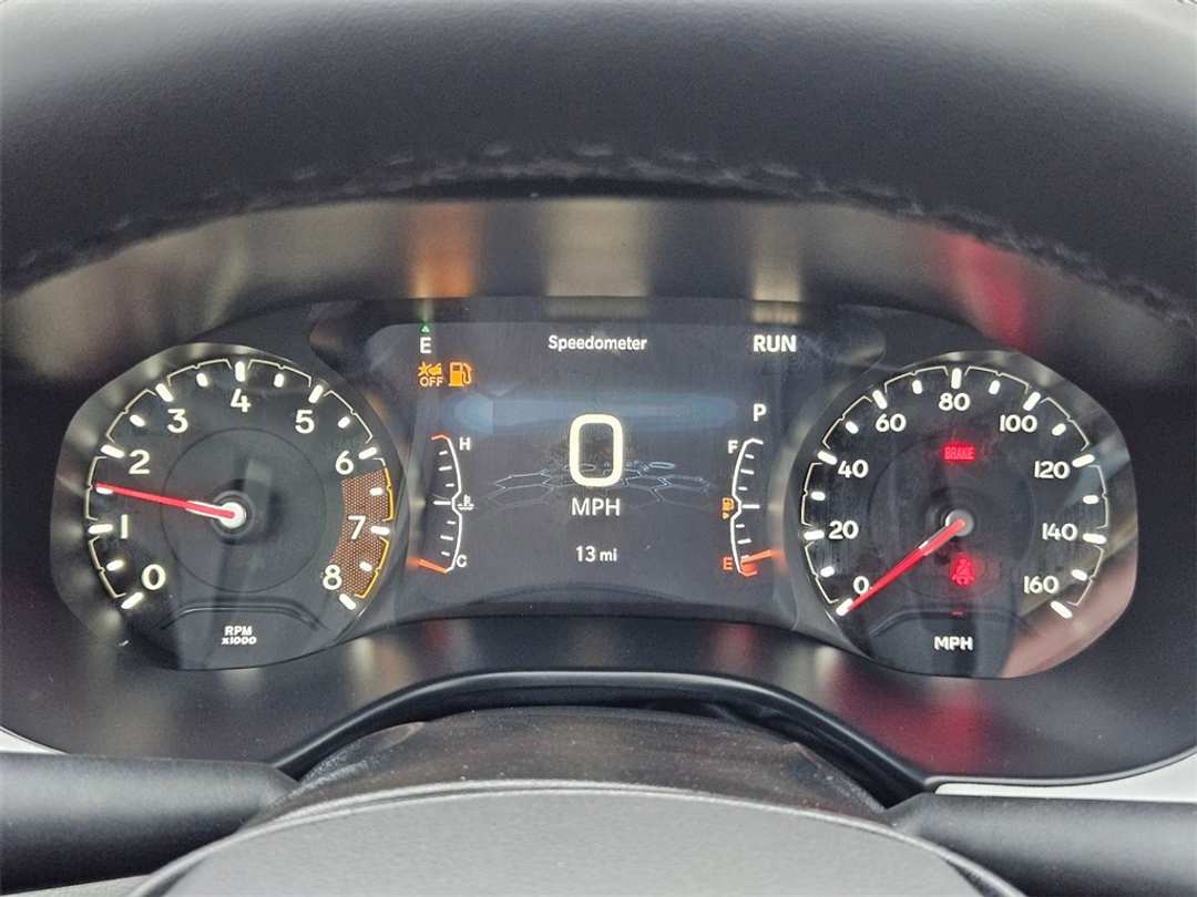 2026 Jeep Compass Limited - Image 16