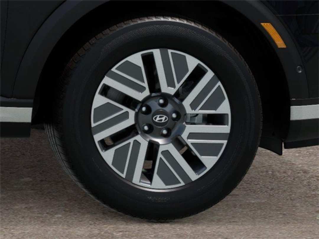 2026 Hyundai Palisade SEL Premium - Image 8