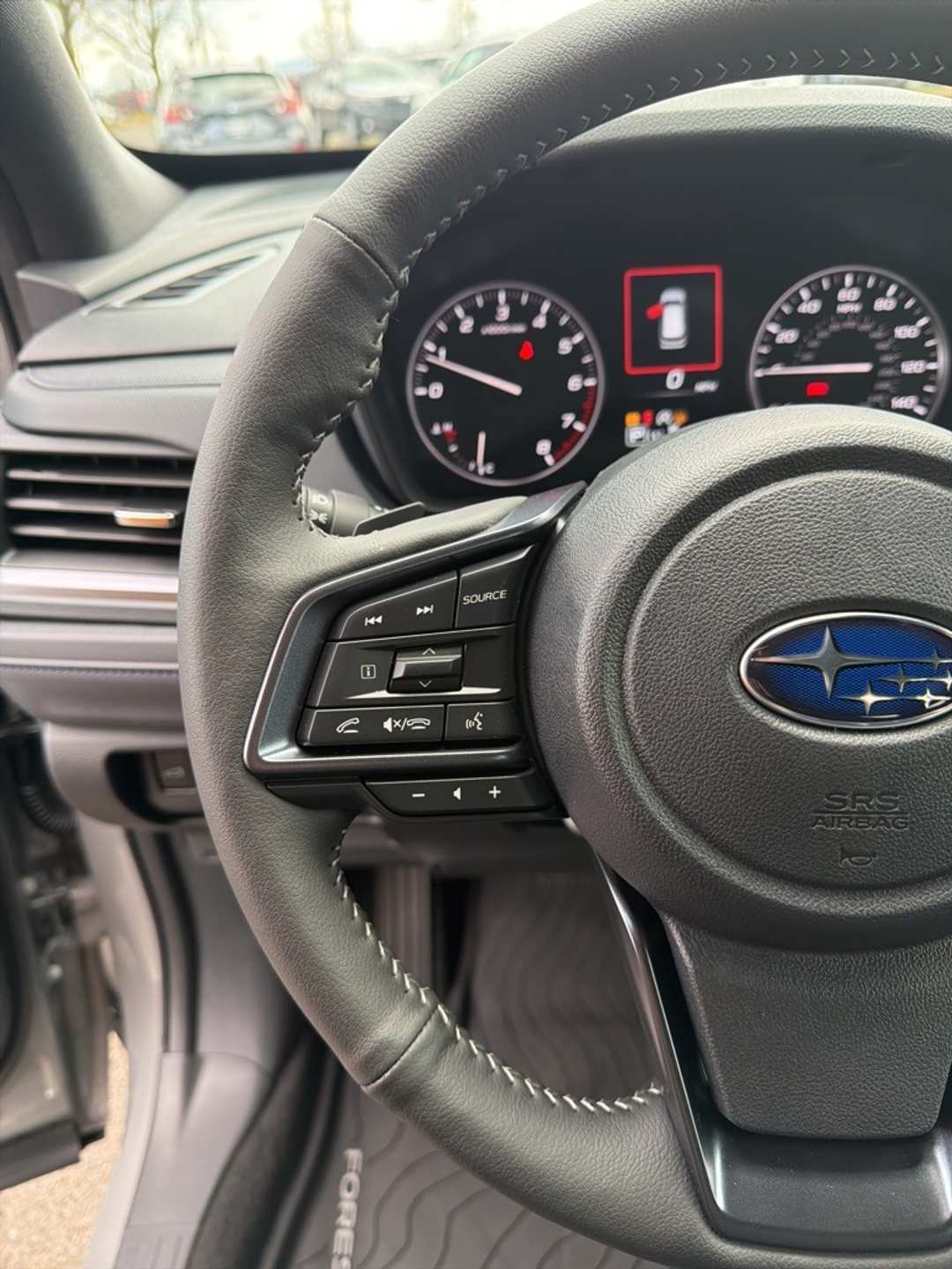 2026 Subaru Forester Limited - Image 33