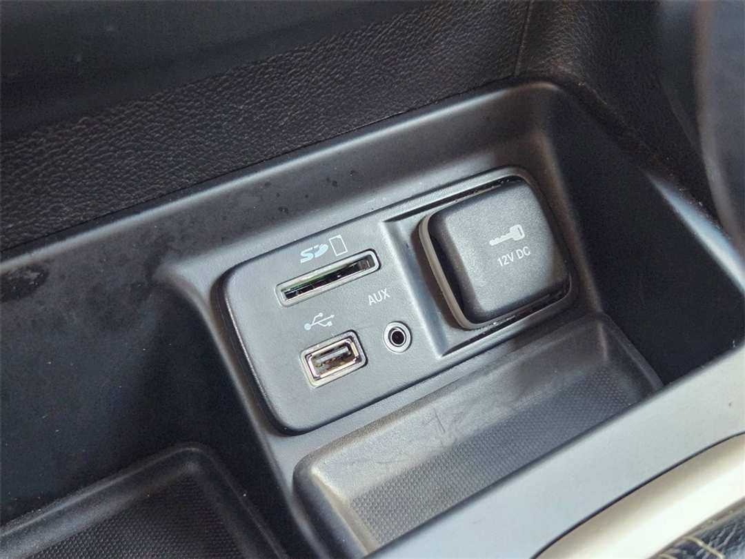 2018 Jeep Cherokee Latitude - Image 24