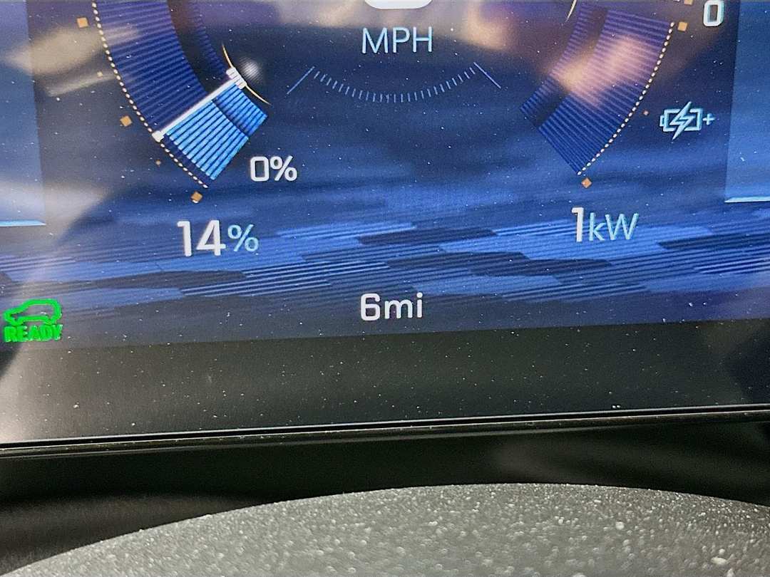 2026 Chevrolet Blazer Ev LT - Image 12