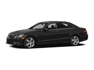 2010 Mercedes-Benz E-Class E 350