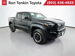 2025 Toyota Tacoma TRD OffRoad