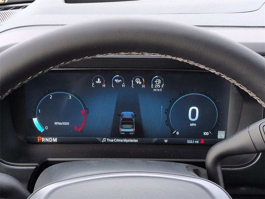 2026 Ford F-350Sd Lariat - Image 15