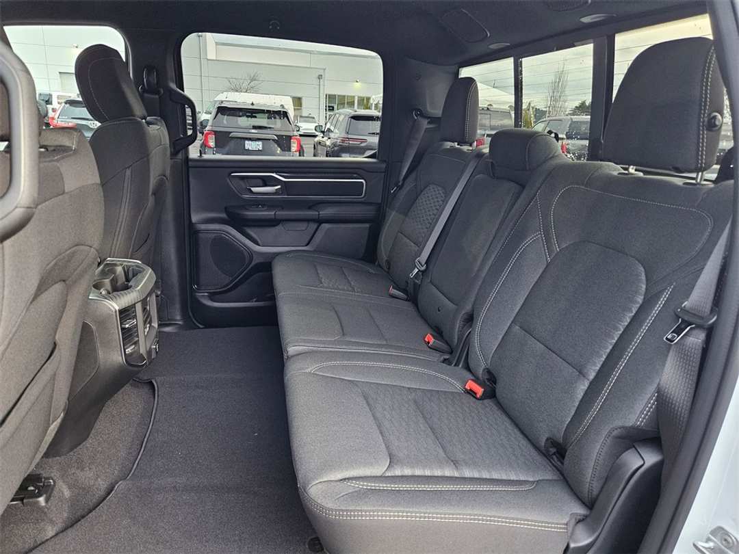 2026 Ram 1500 Big Horn/Lone Star - Image 27