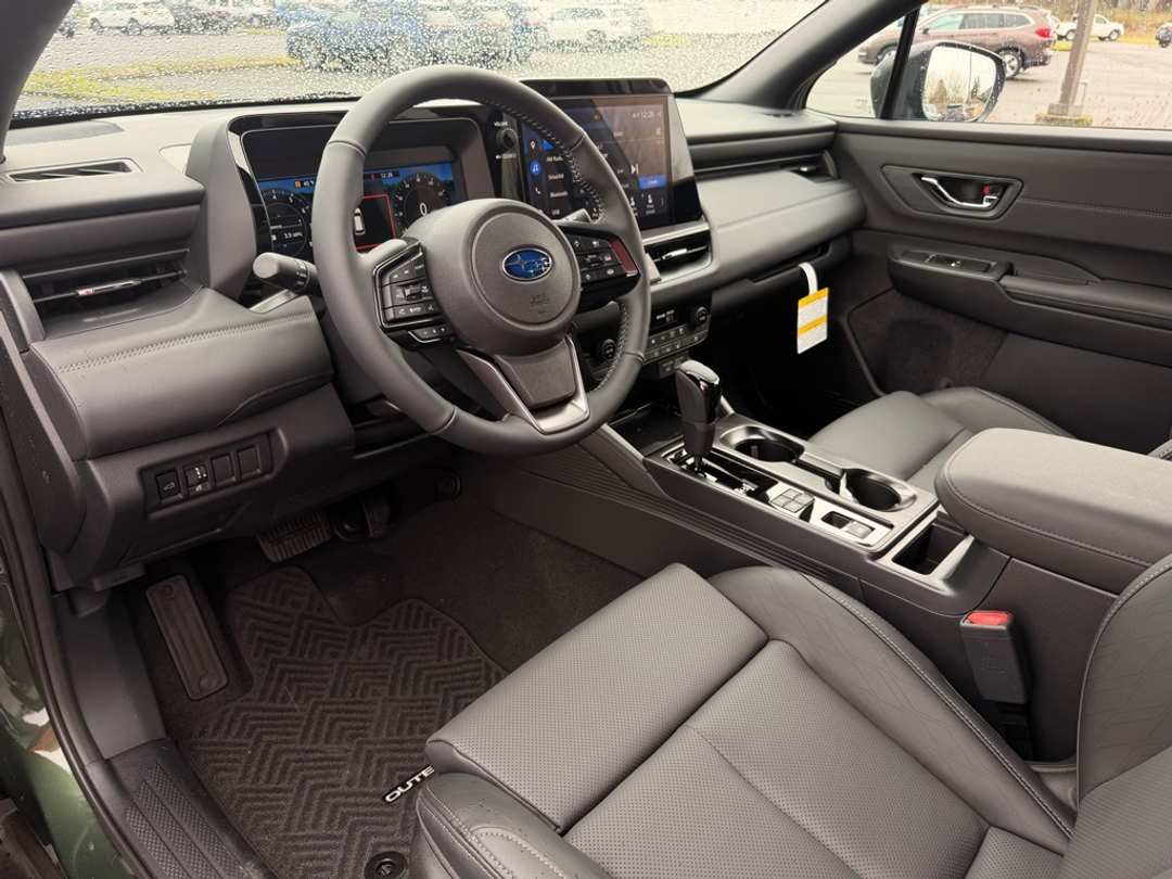 2026 Subaru Outback Touring XT - Image 16