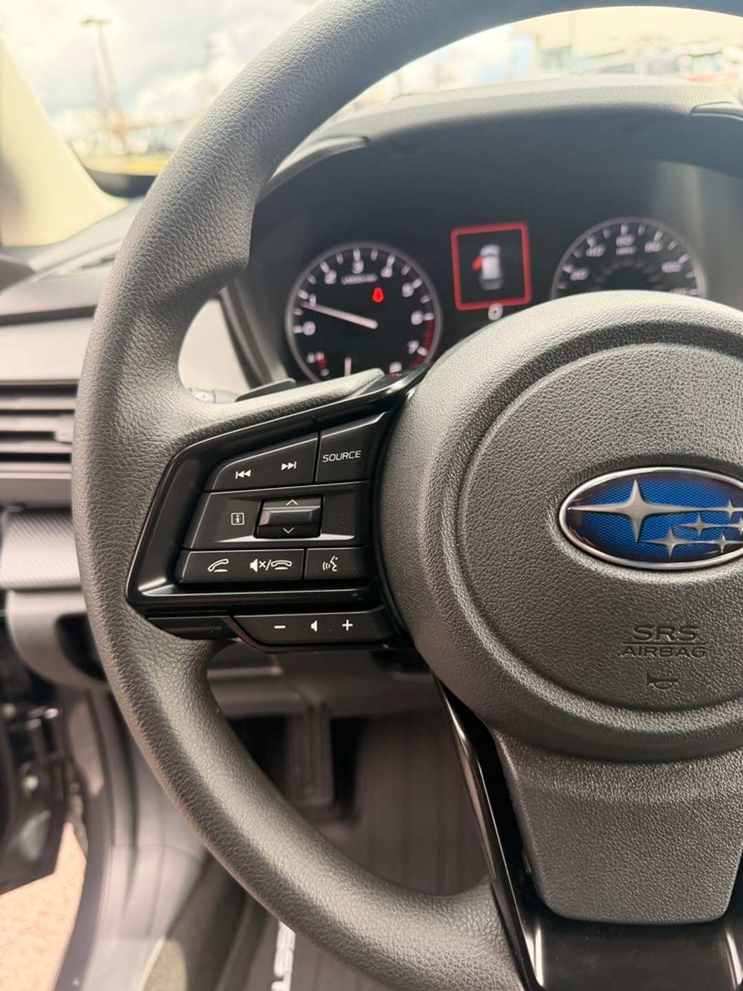 2026 Subaru Crosstrek Premium - Image 31