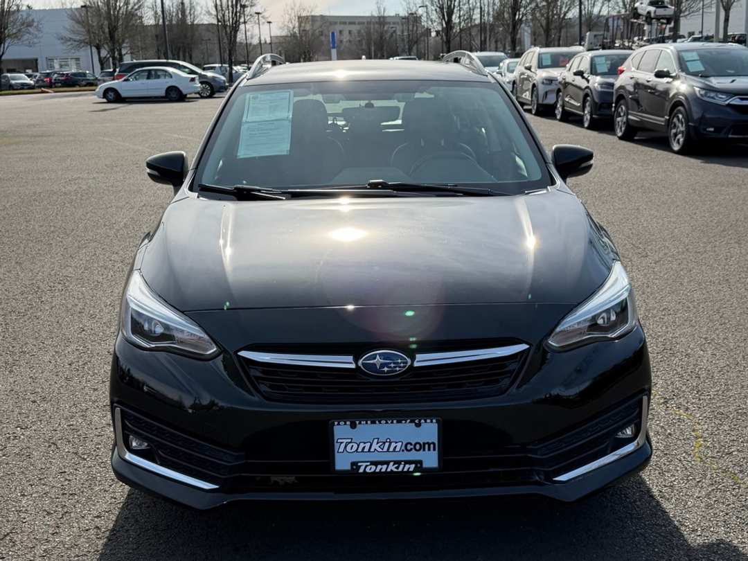 2023 Subaru Impreza Limited - Image 3