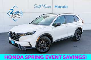 2026 Honda CR-V Sport