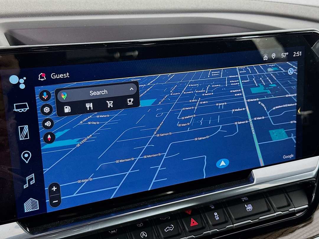 2026 Chevrolet Silverado 1500 LT - Image 14