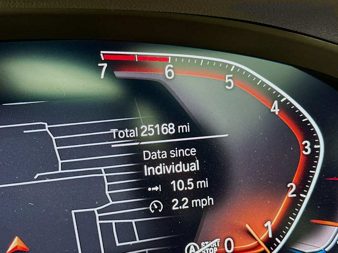 2024 BMW X3 xDrive30i - Image 13