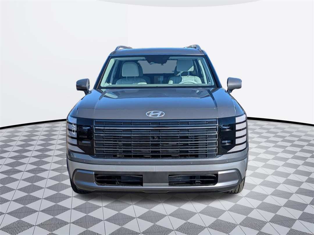 2026 Hyundai Palisade SEL Premium - Image 8