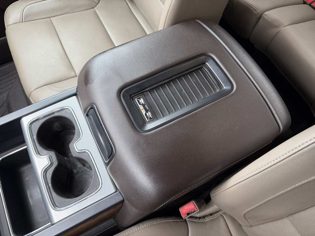 2018 GMC Sierra 2500Hd SLT - Image 25