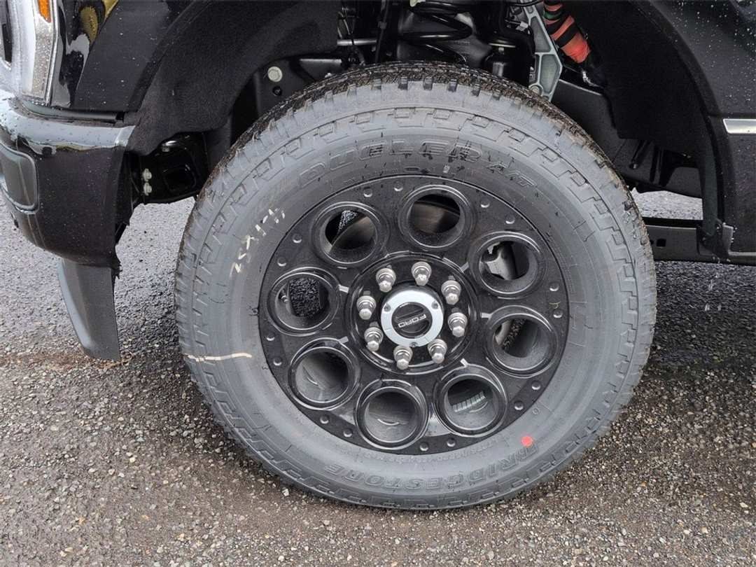 2026 Ford F-350Sd Lariat - Image 34