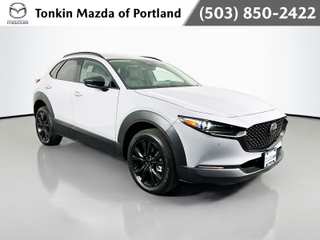 2026 MAZDA Cx-30 2.5 Turbo Premium Plus