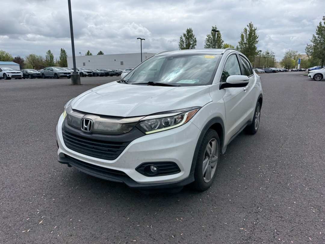 2020 Honda HR-V EX - Image 3