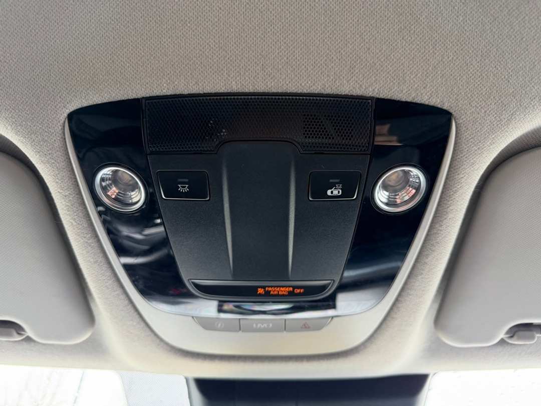 2022 Kia Seltos S - Image 29