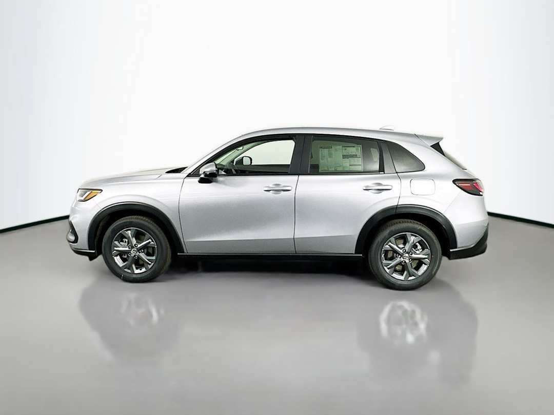 2026 Honda HR-V LX - Image 4